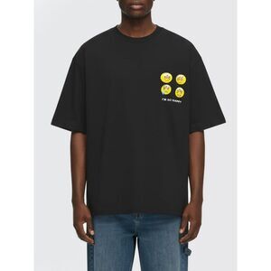 Barrow T-Shirt Men Black